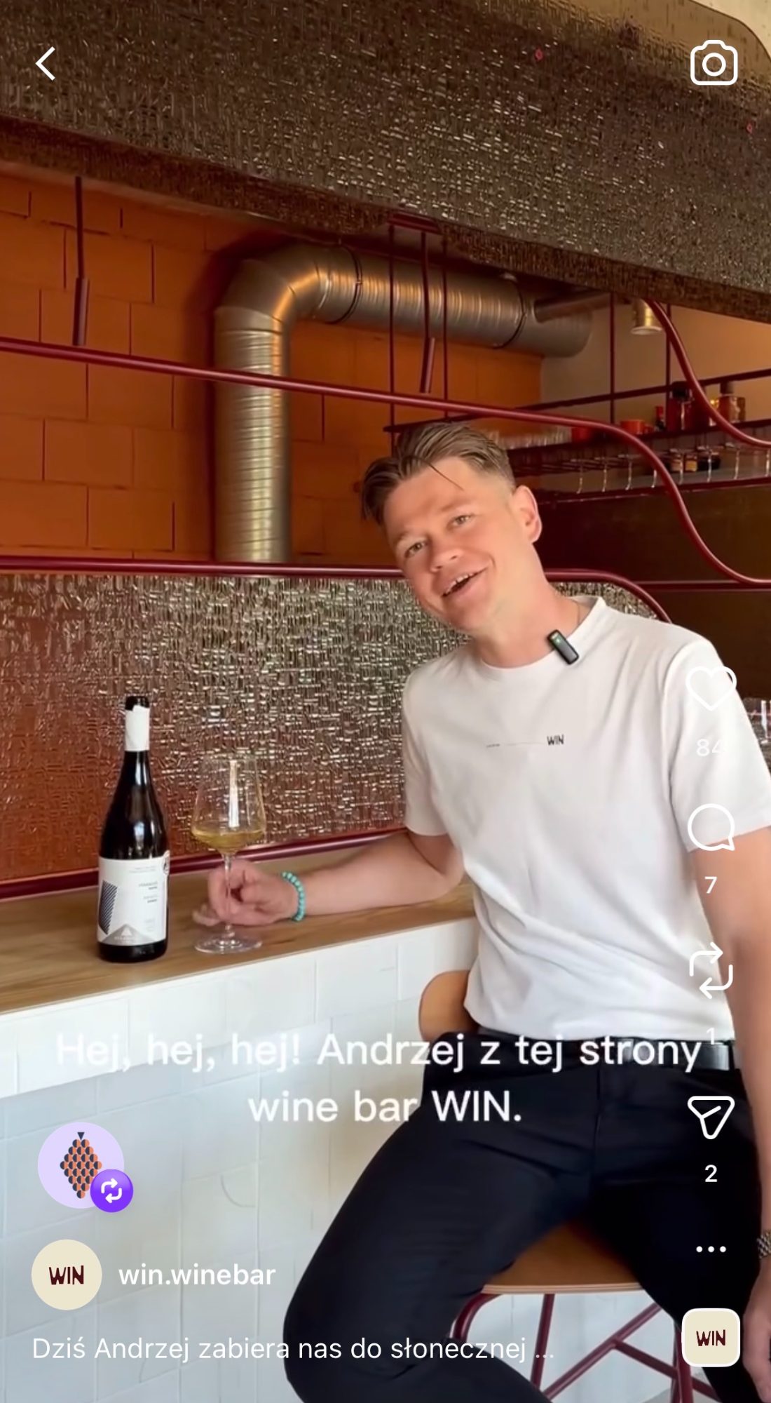 Andrzej poleca — odcinek 4