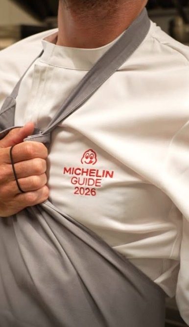 Reel Michelin Bib Gourmand 2026